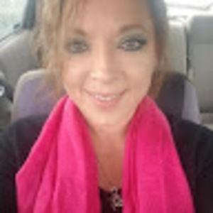 Meet your Posher, Stacey